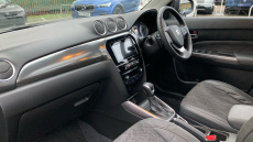 Suzuki Vitara 1.5 Hybrid SZ5 5dr AGS Hybrid Estate